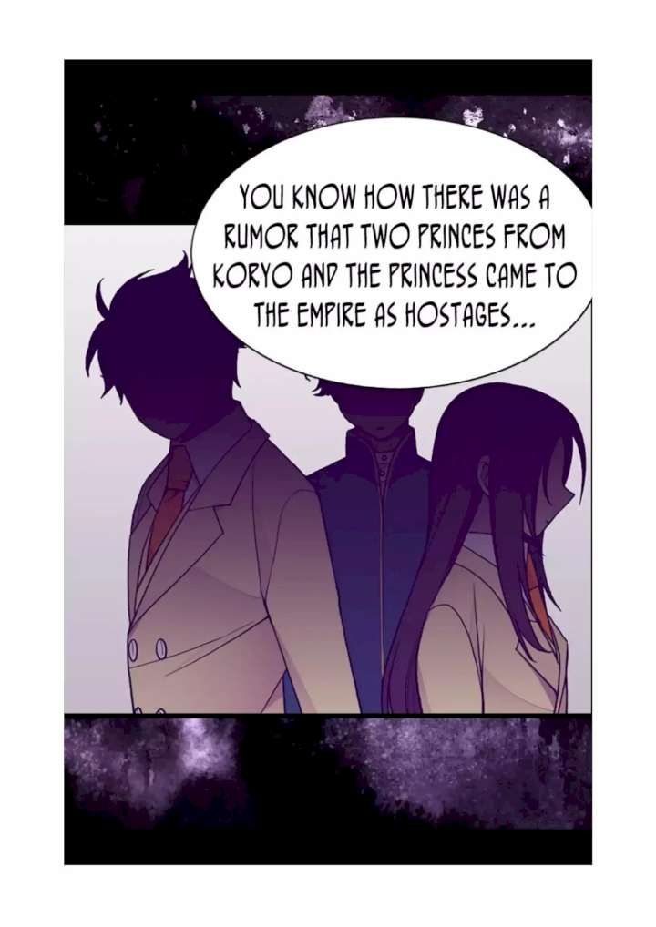 They Say I Was Born A King’s Daughter - Chapter 64 Page 60