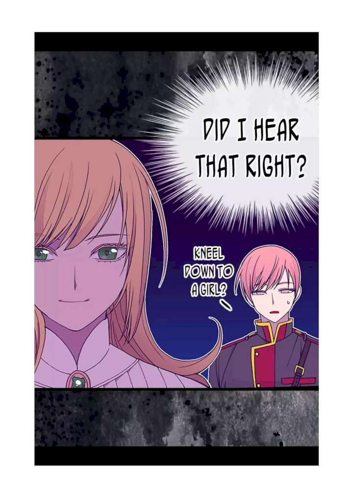 They Say I Was Born A King’s Daughter - Chapter 66 Page 45