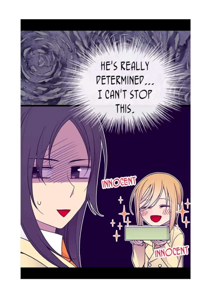 They Say I Was Born A King’s Daughter - Chapter 68 Page 37