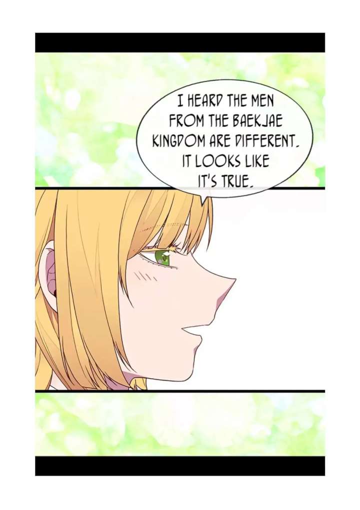 They Say I Was Born A King’s Daughter - Chapter 68 Page 49