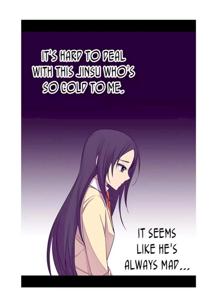 They Say I Was Born A King’s Daughter - Chapter 69 Page 31