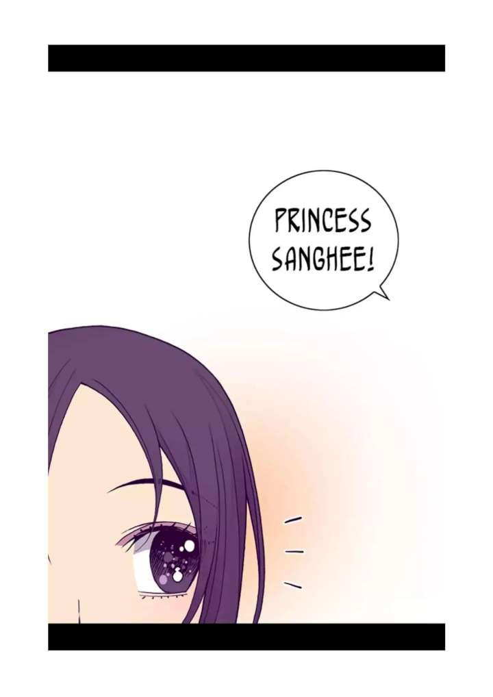 They Say I Was Born A King’s Daughter - Chapter 72 Page 35