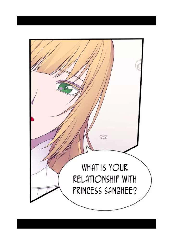 They Say I Was Born A King’s Daughter - Chapter 74 Page 41