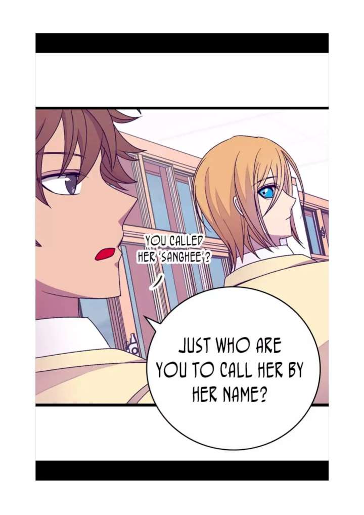 They Say I Was Born A King’s Daughter - Chapter 77 Page 40