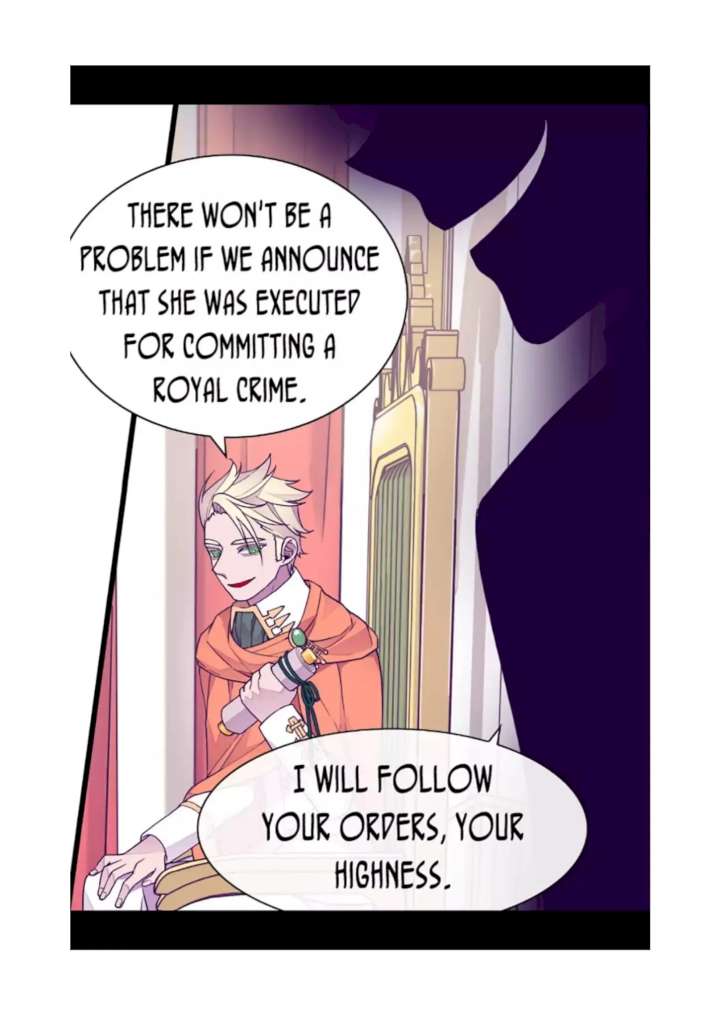 They Say I Was Born A King’s Daughter - Chapter 79 Page 76