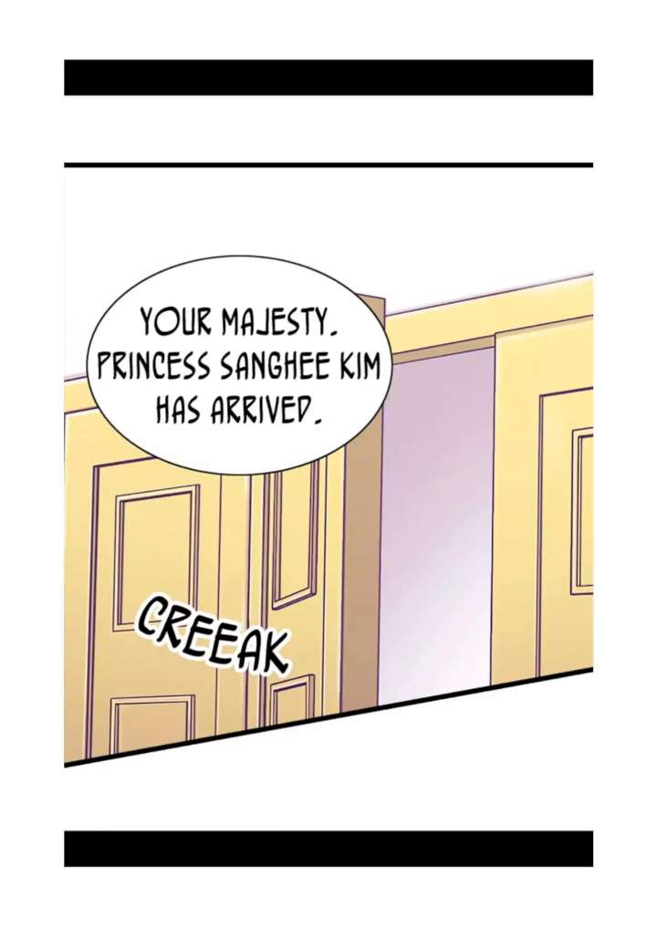 They Say I Was Born A King’s Daughter - Chapter 80 Page 20