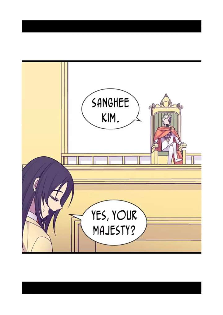 They Say I Was Born A King’s Daughter - Chapter 80 Page 47