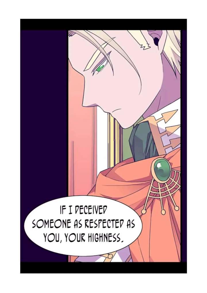 They Say I Was Born A King’s Daughter - Chapter 81 Page 16