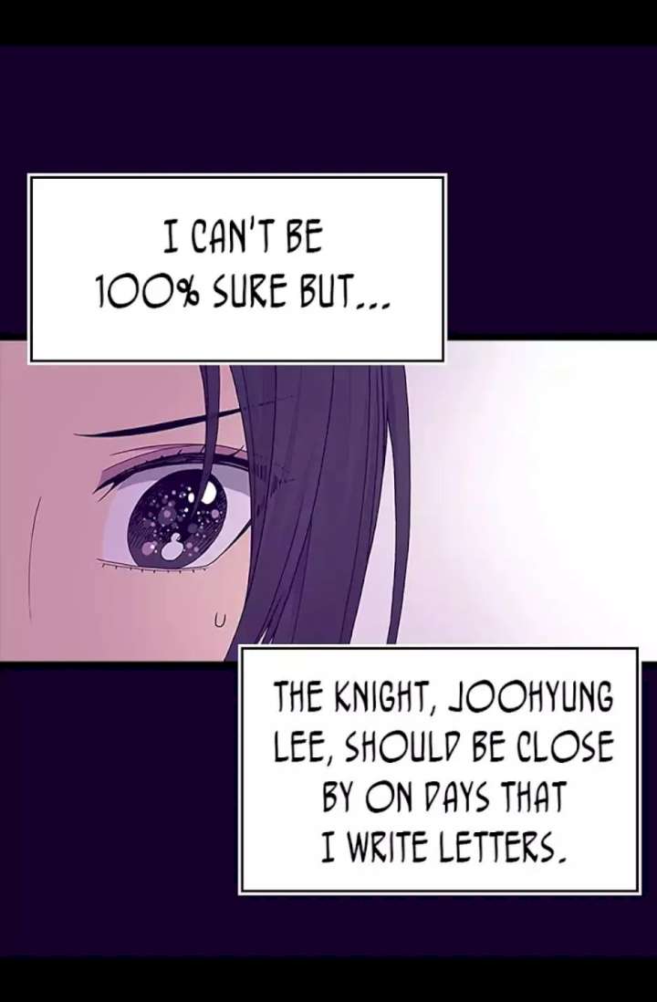 They Say I Was Born A King’s Daughter - Chapter 86 Page 48