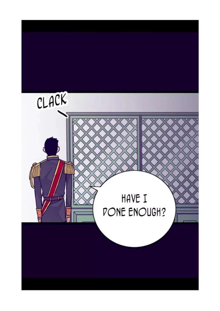 They Say I Was Born A King’s Daughter - Chapter 87 Page 33