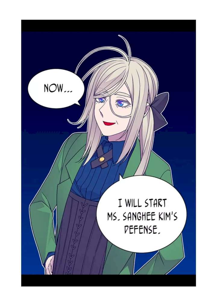 They Say I Was Born A King’s Daughter - Chapter 88 Page 40