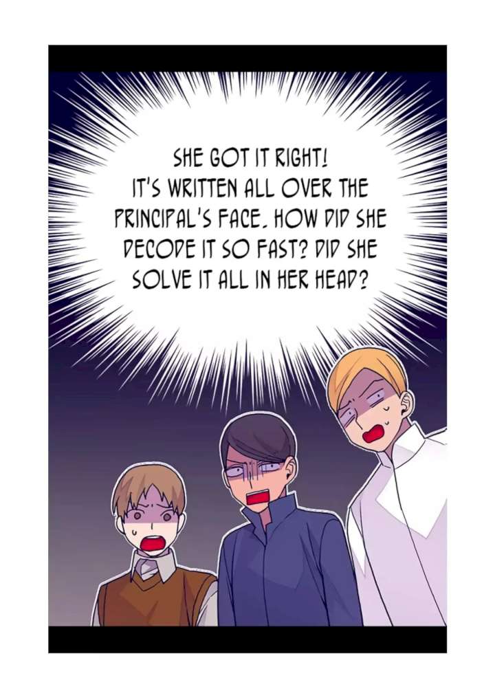 They Say I Was Born A King’s Daughter - Chapter 88 Page 65