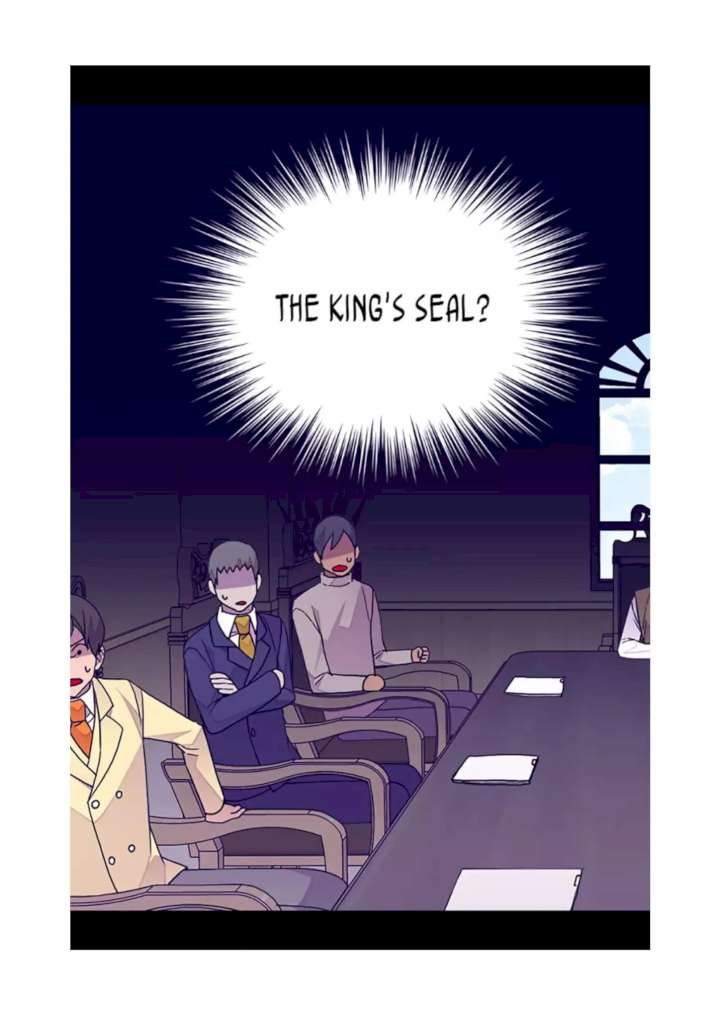 They Say I Was Born A King’s Daughter - Chapter 88 Page 69