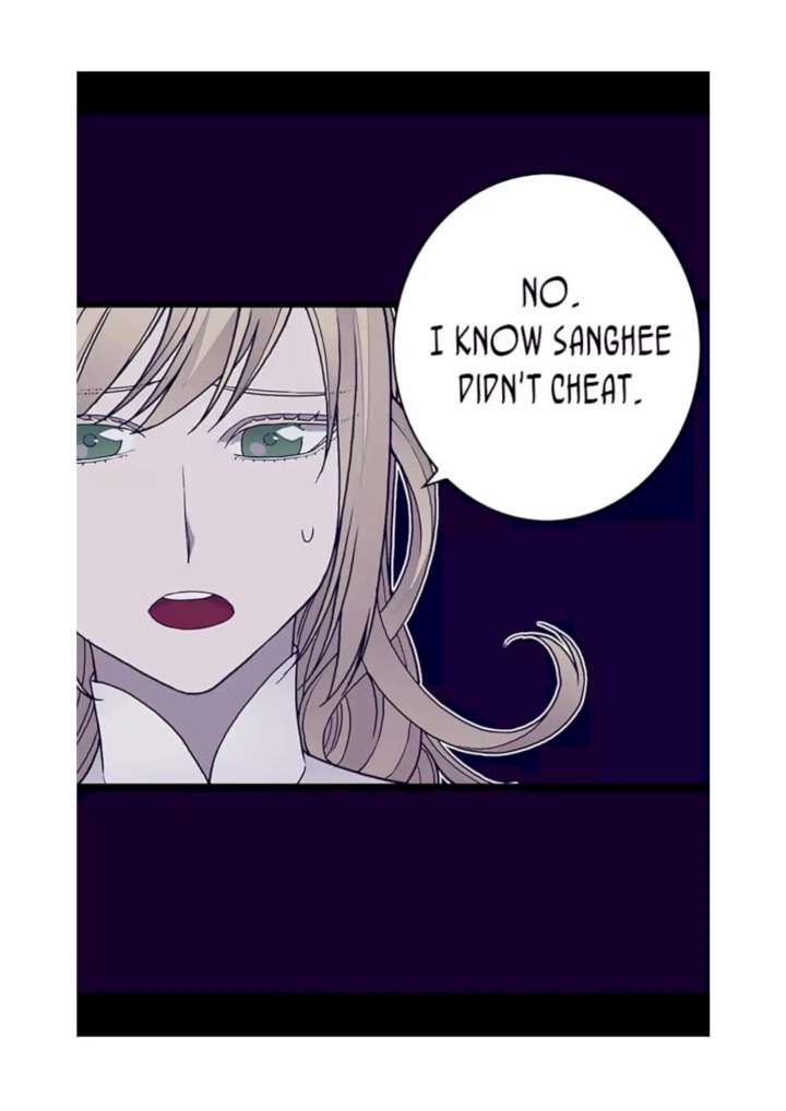 They Say I Was Born A King’s Daughter - Chapter 89 Page 39