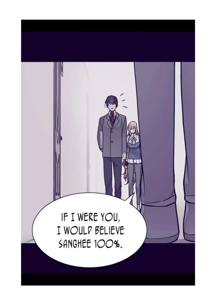 They Say I Was Born A King’s Daughter - Chapter 89 Page 41