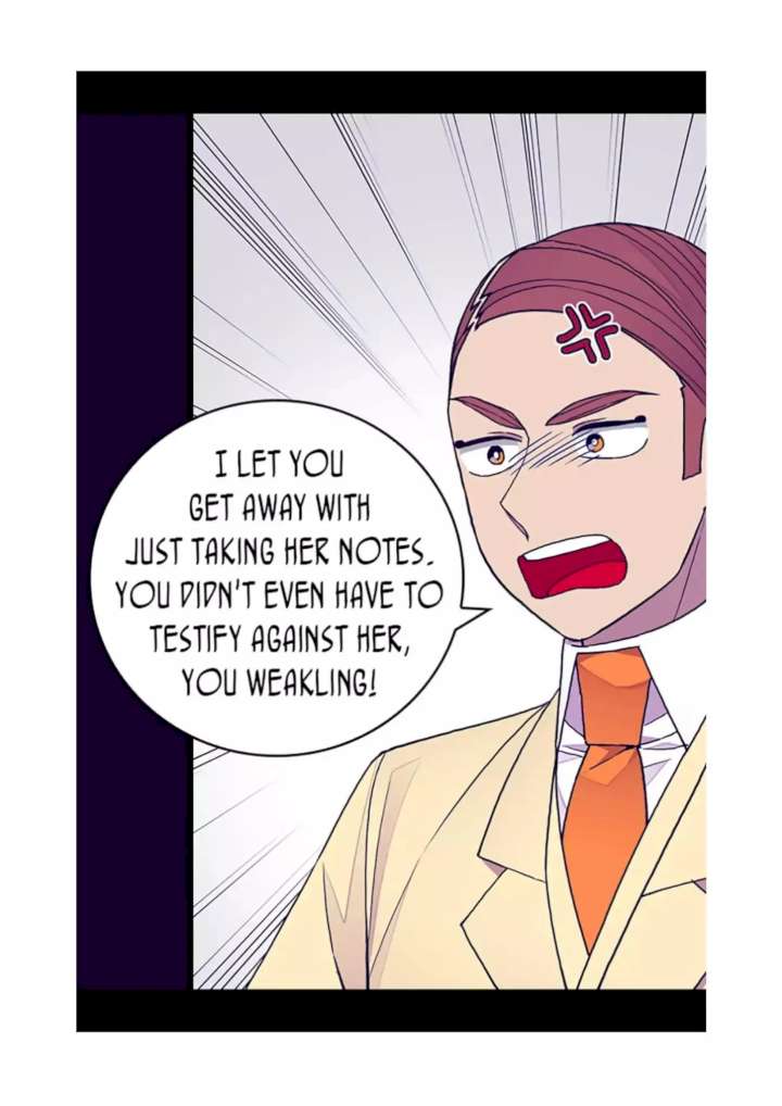 They Say I Was Born A King’s Daughter - Chapter 90 Page 59