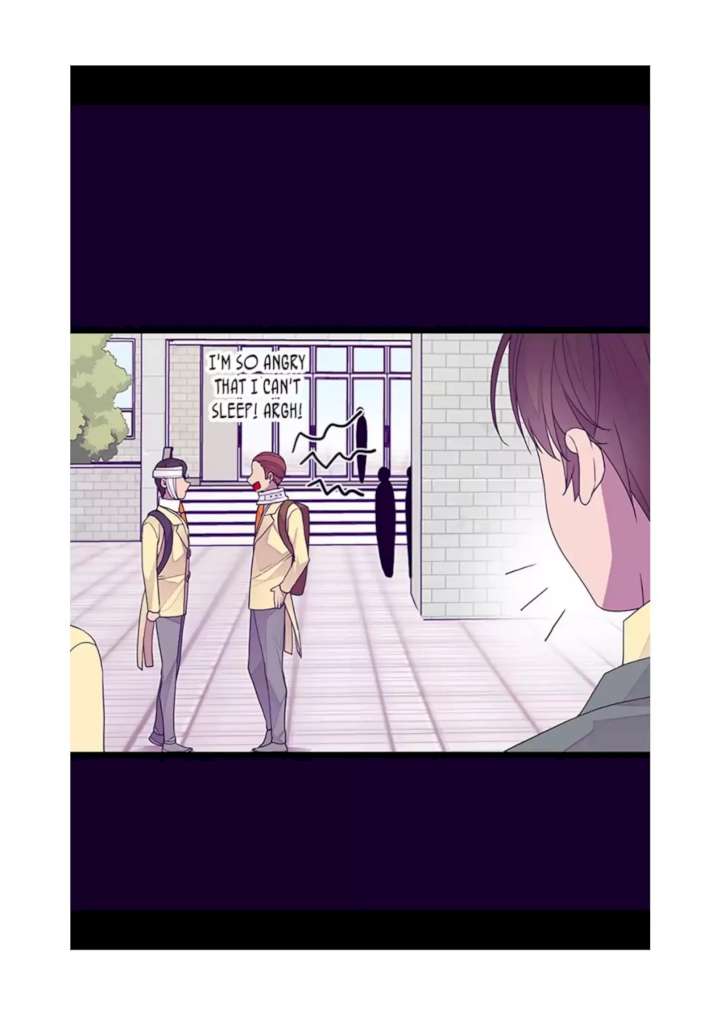 They Say I Was Born A King’s Daughter - Chapter 94 Page 31