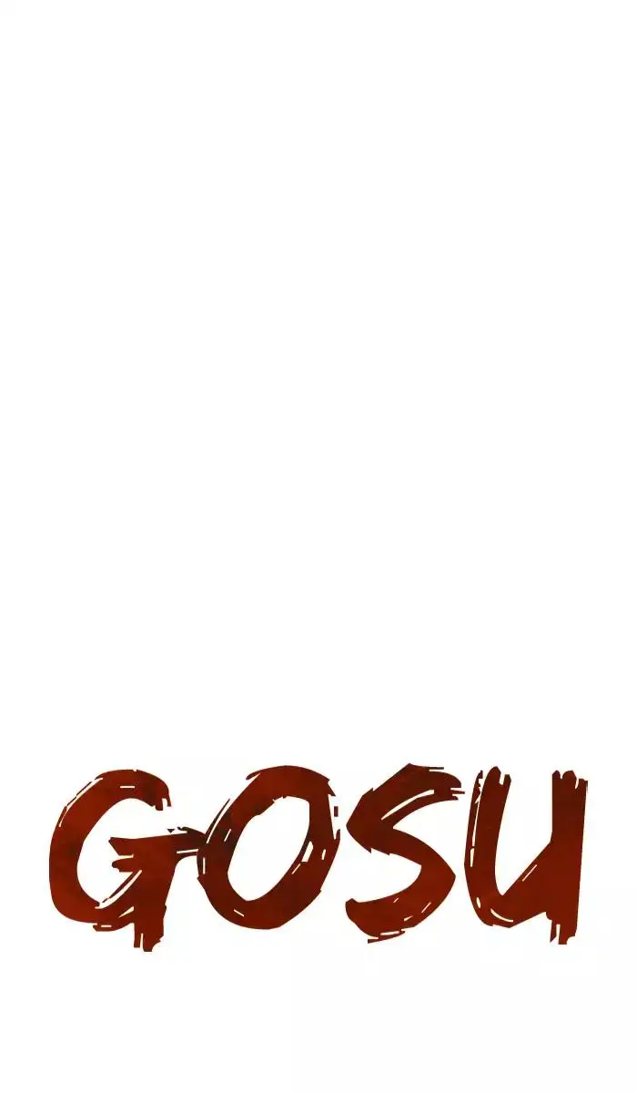 Gosu - Chapter 101 Page 1