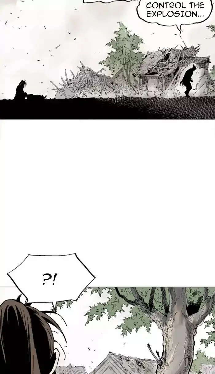 Gosu - Chapter 110 Page 42
