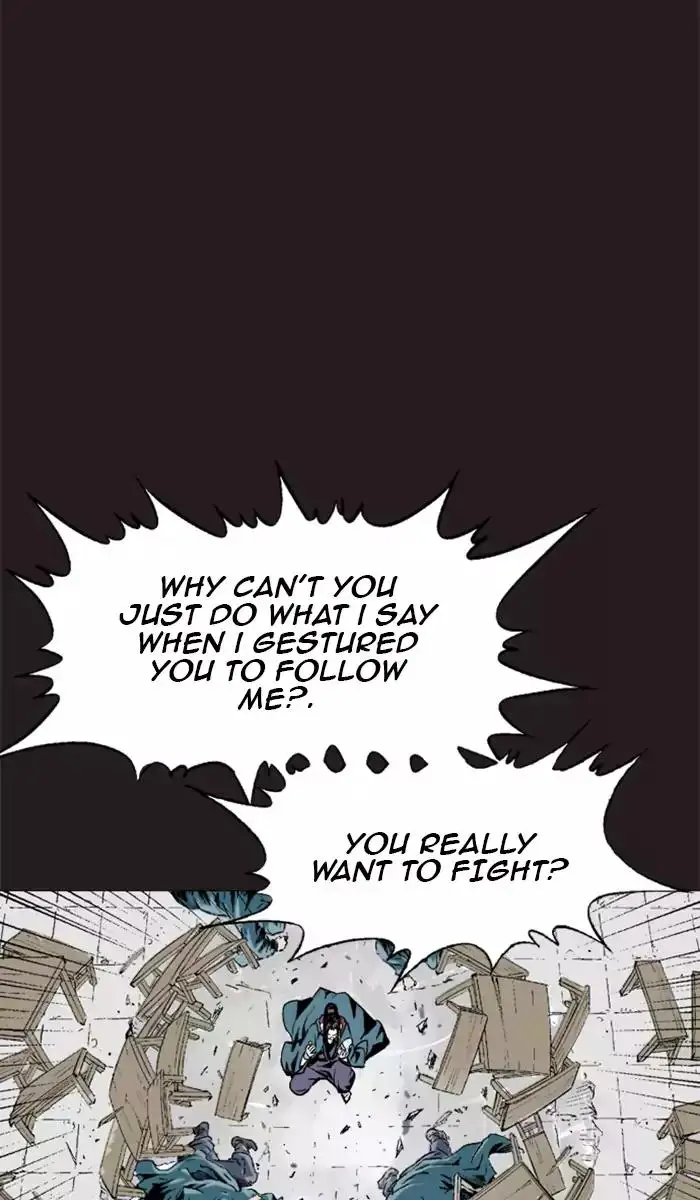 Gosu - Chapter 111 Page 28