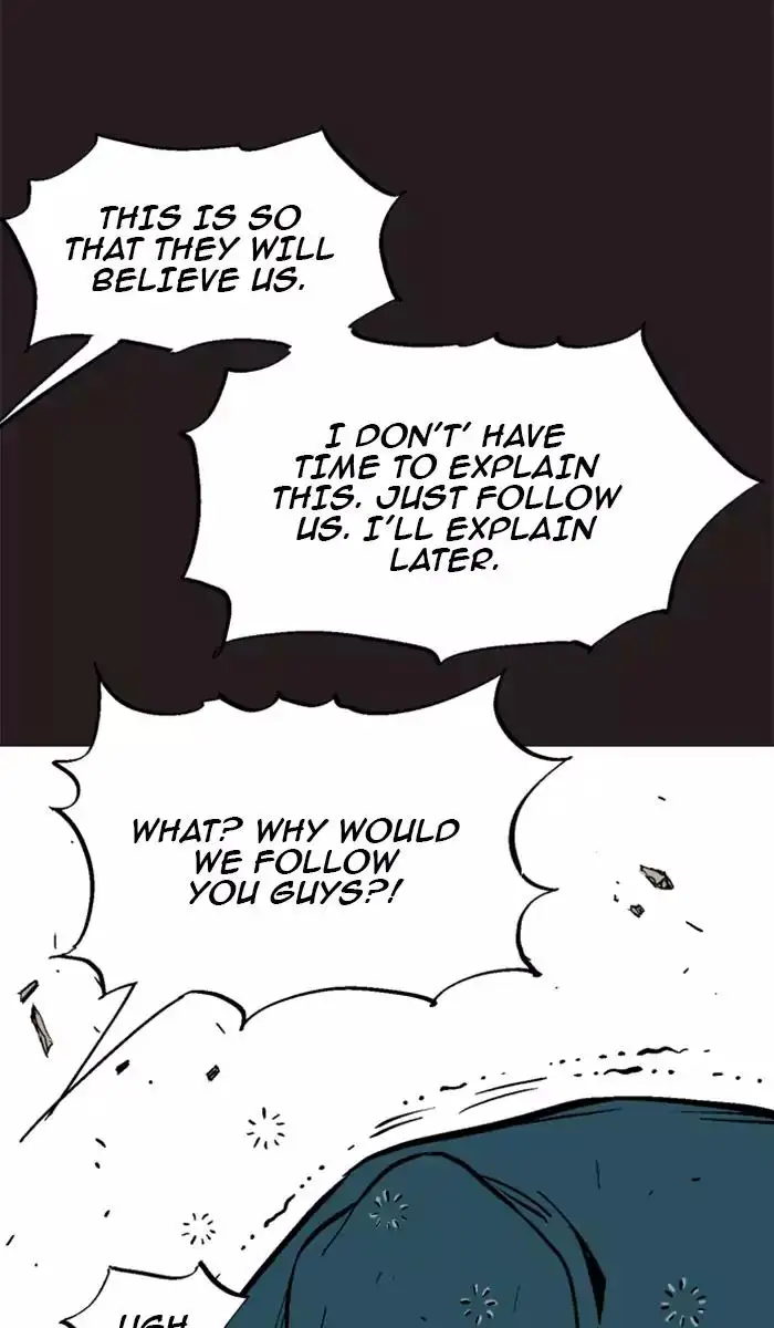 Gosu - Chapter 111 Page 31
