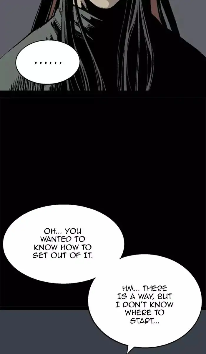 Gosu - Chapter 115 Page 7