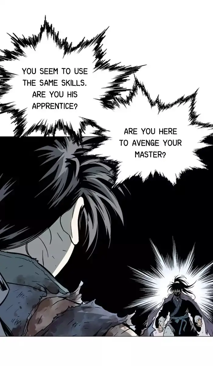 Gosu - Chapter 134 Page 26