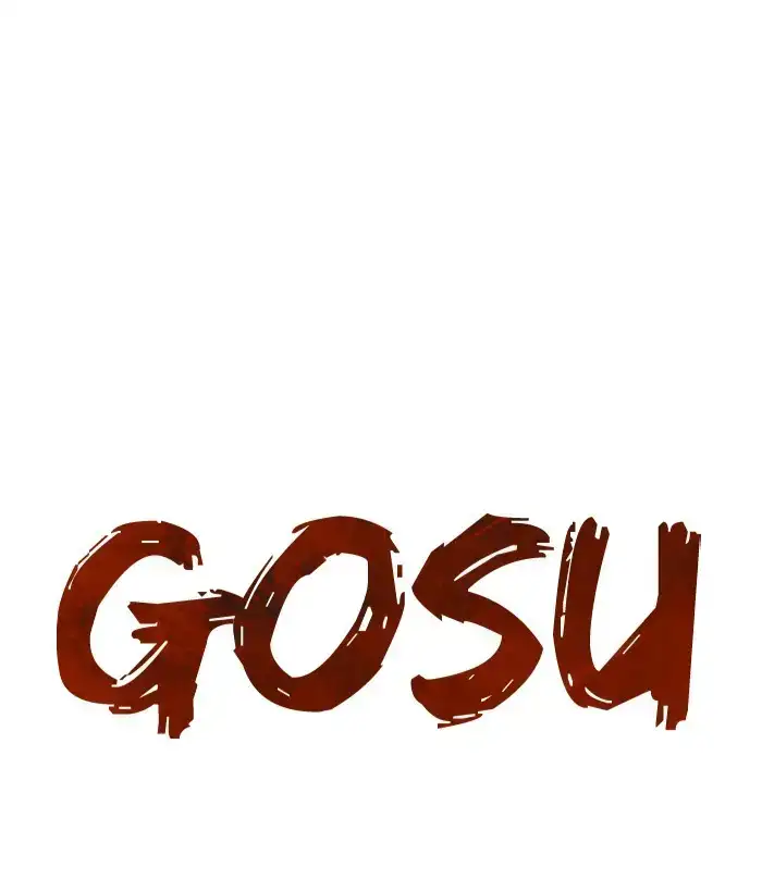 Gosu - Chapter 165 Page 1