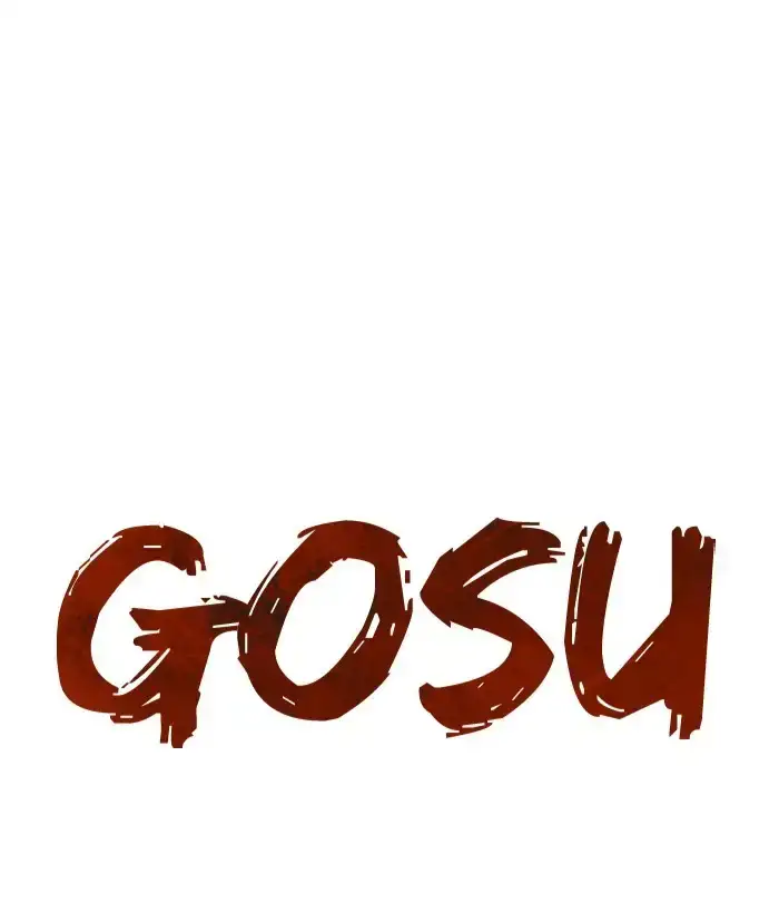 Gosu - Chapter 169 Page 1