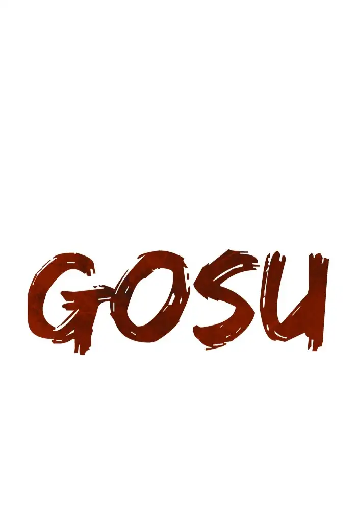 Gosu - Chapter 171 Page 1