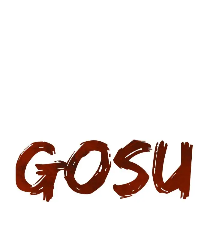 Gosu - Chapter 172 Page 1