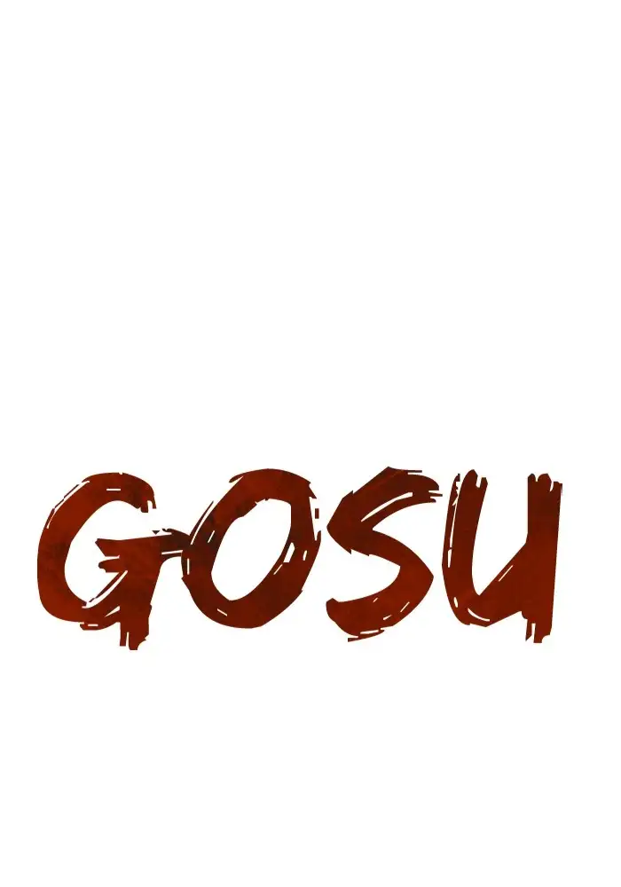 Gosu - Chapter 173 Page 1