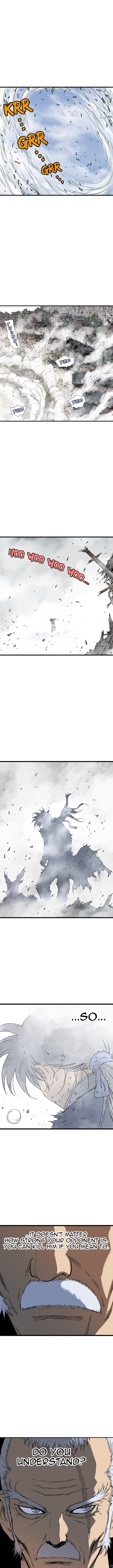 Gosu - Chapter 186 Page 10