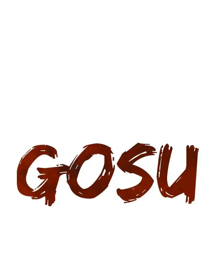 Gosu - Chapter 187 Page 1