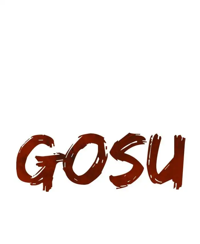 Gosu - Chapter 190 Page 1