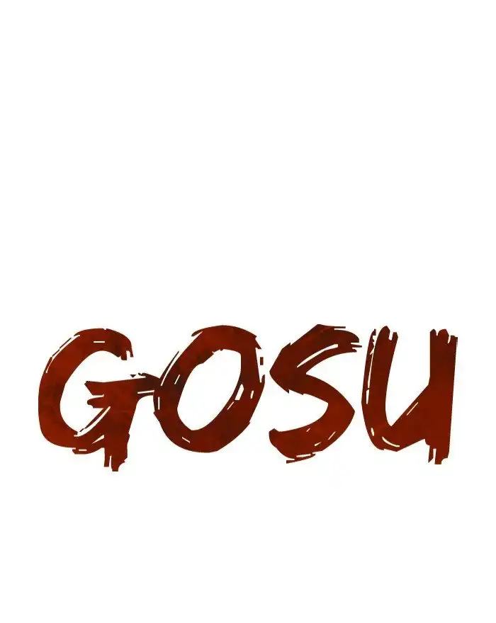 Gosu - Chapter 203 Page 1