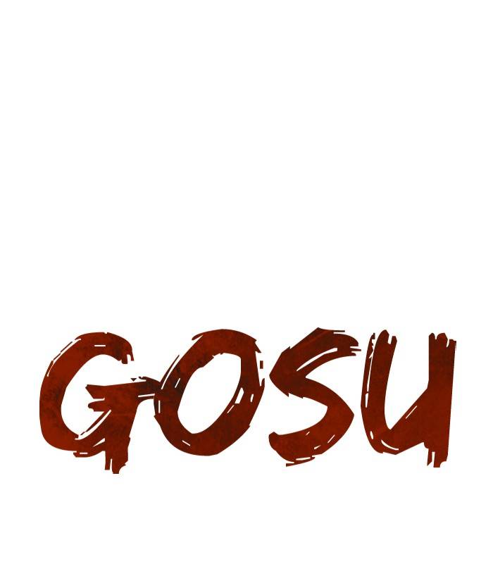 Gosu - Chapter 217 Page 1