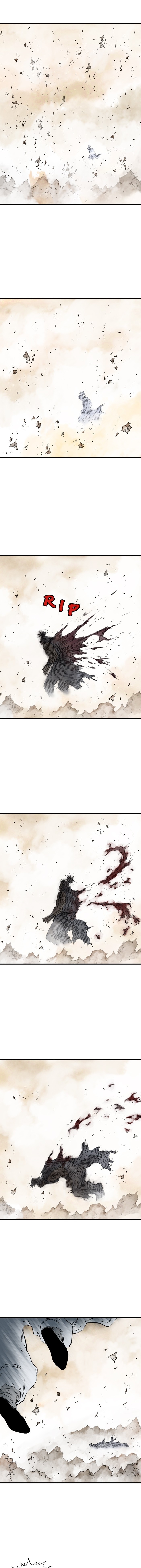 Gosu - Chapter 218 Page 10