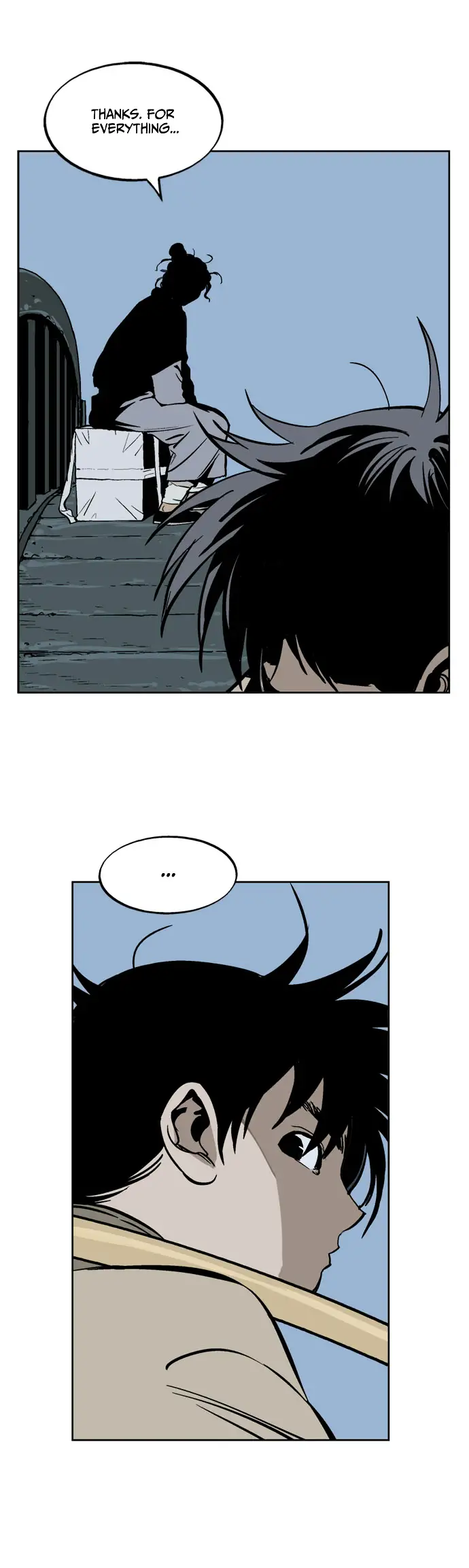 Gosu - Chapter 22 Page 8
