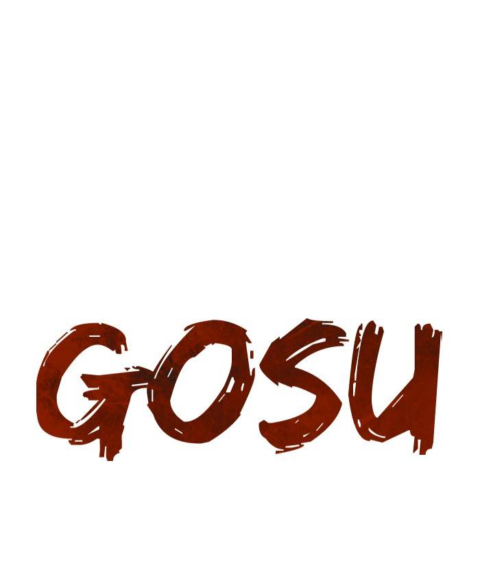 Gosu - Chapter 223 Page 1