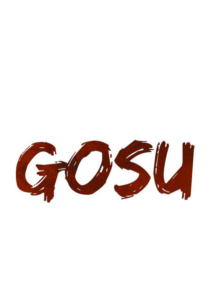 Gosu - Chapter 232 Page 1