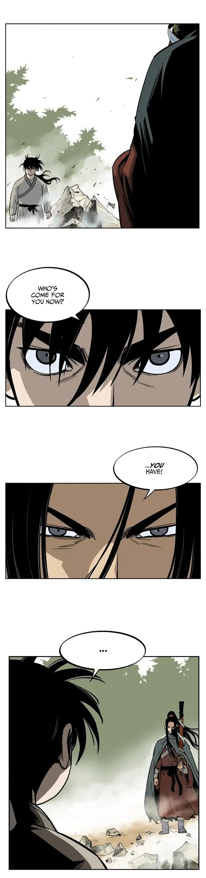 Gosu - Chapter 27 Page 4
