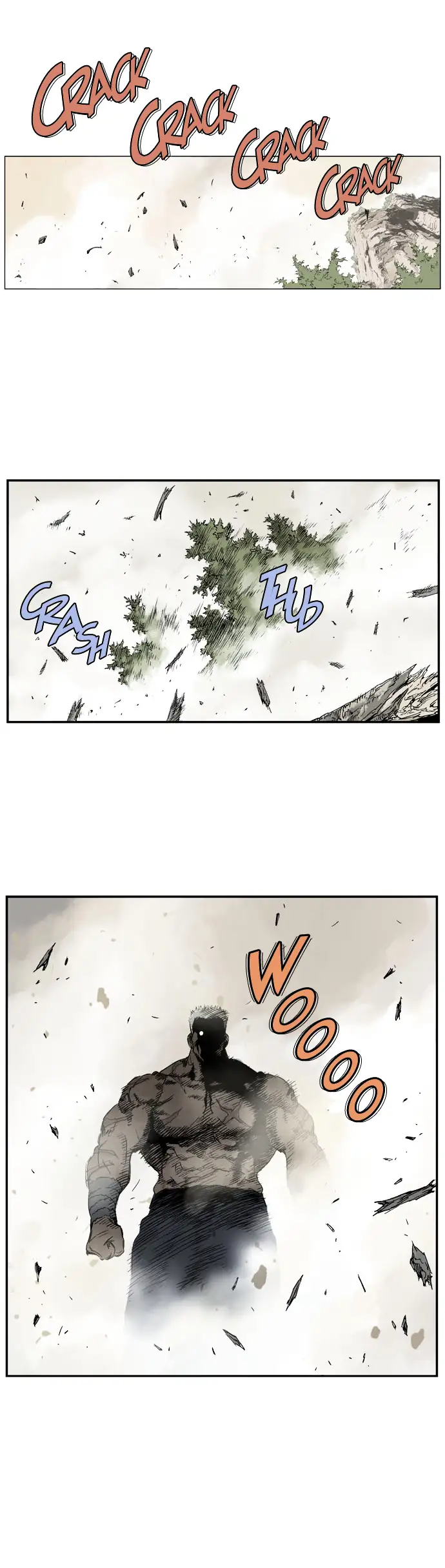 Gosu - Chapter 29 Page 31