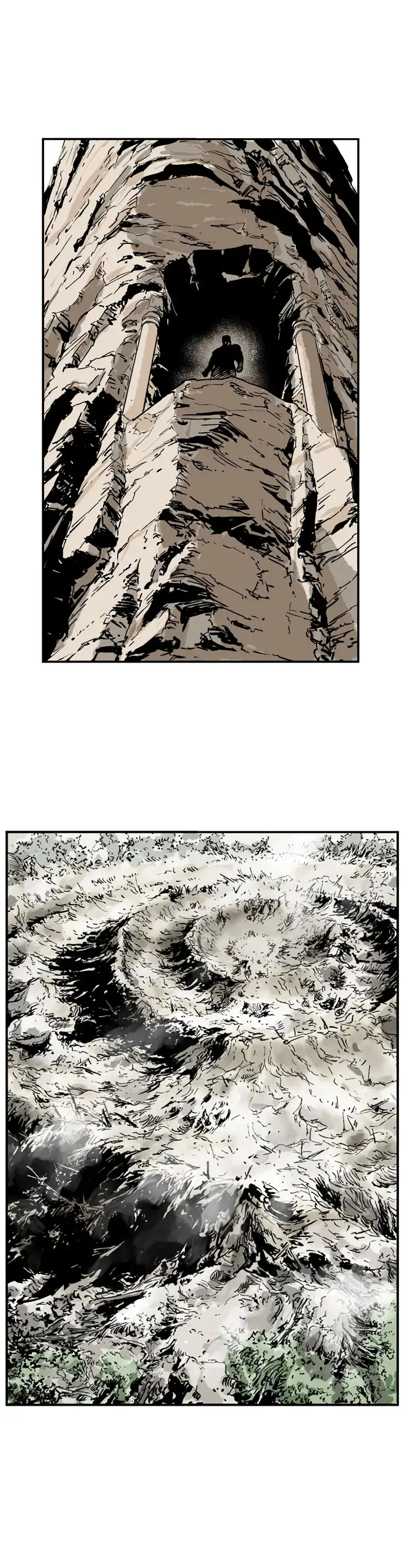 Gosu - Chapter 29 Page 9