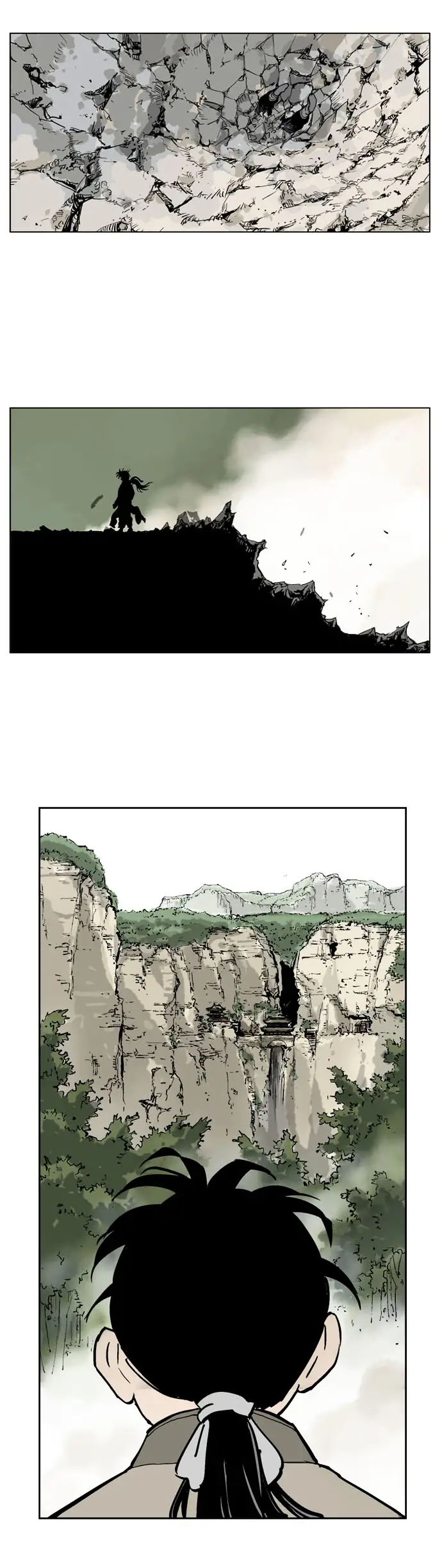 Gosu - Chapter 30 Page 18