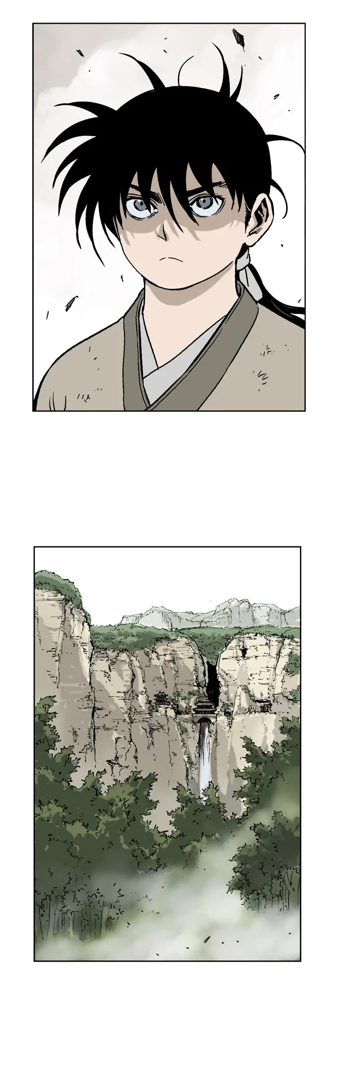 Gosu - Chapter 30 Page 4