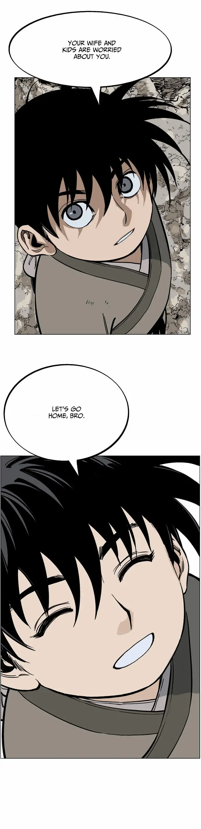 Gosu - Chapter 32 Page 19