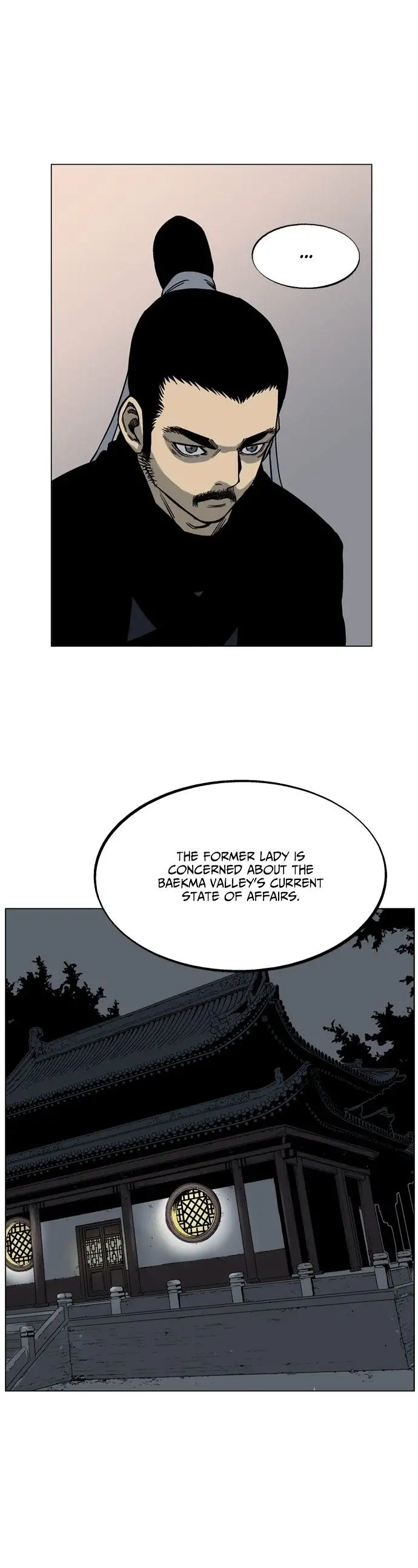 Gosu - Chapter 33 Page 10