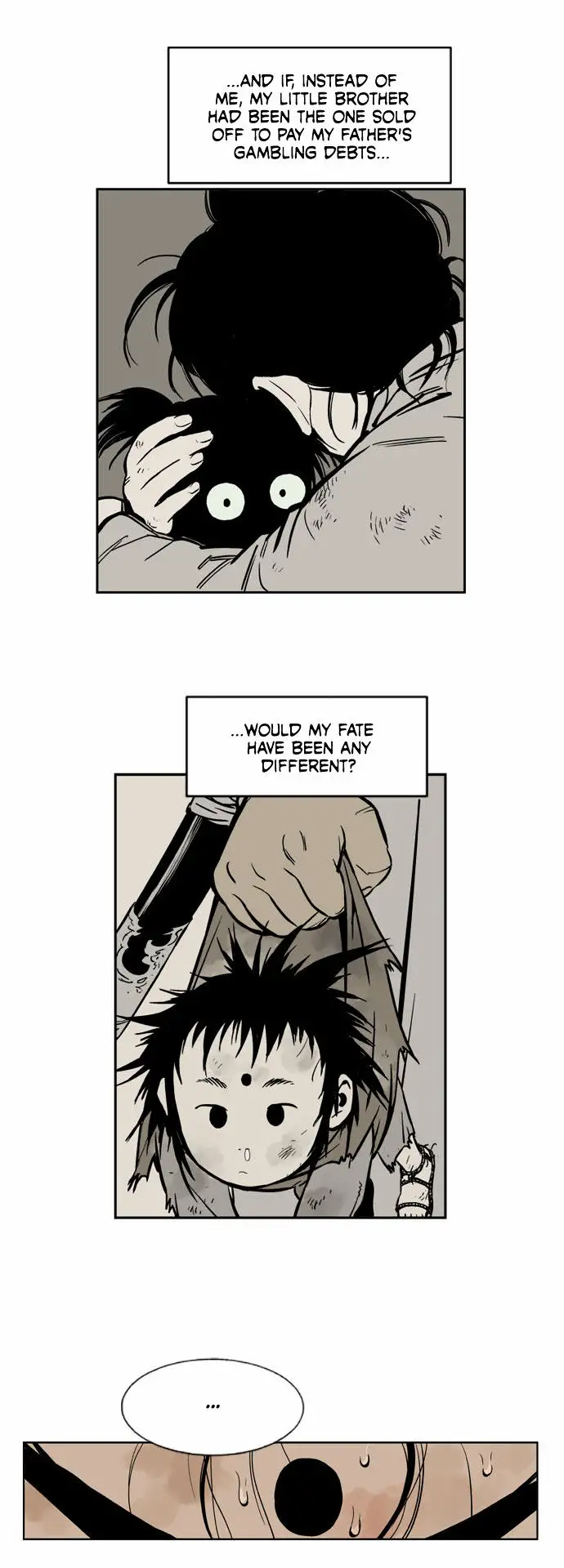 Gosu - Chapter 4 Page 4