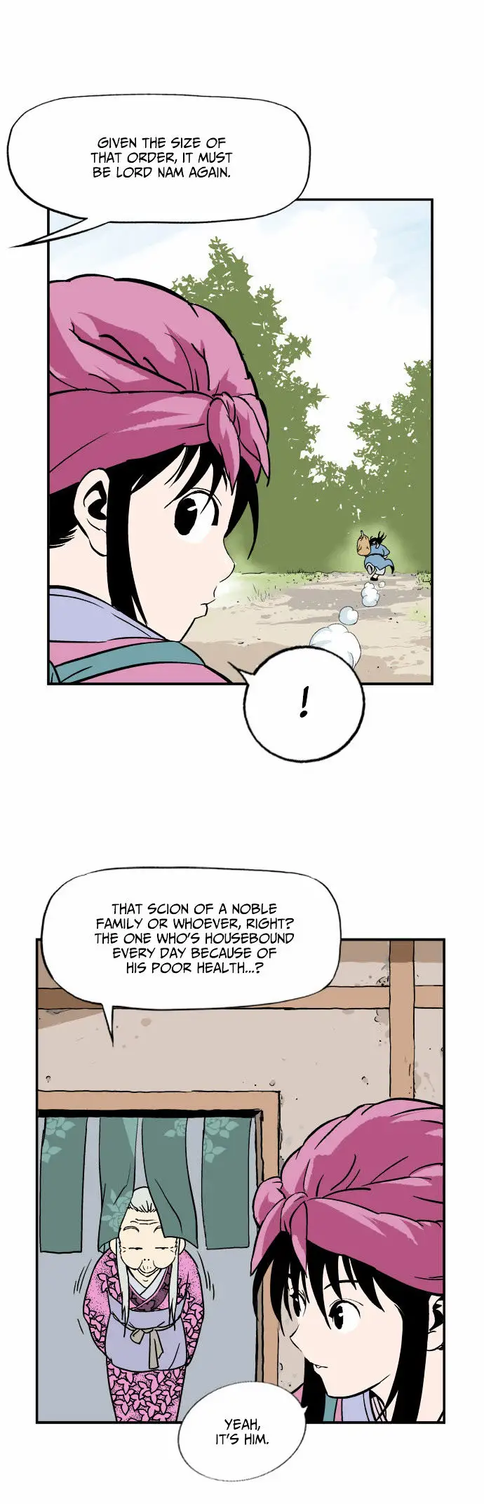 Gosu - Chapter 4 Page 51